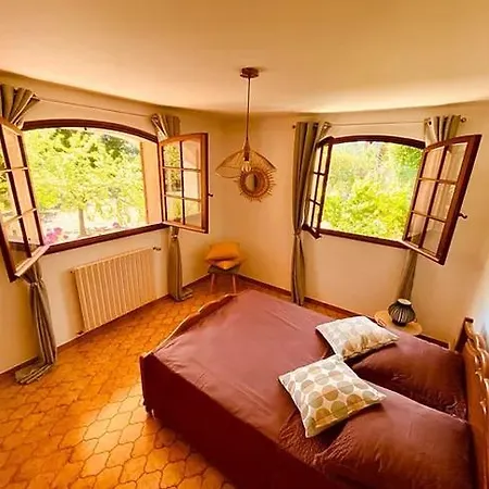 Apartment Le Du Pape *