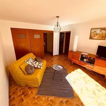Le Du Pape Apartment