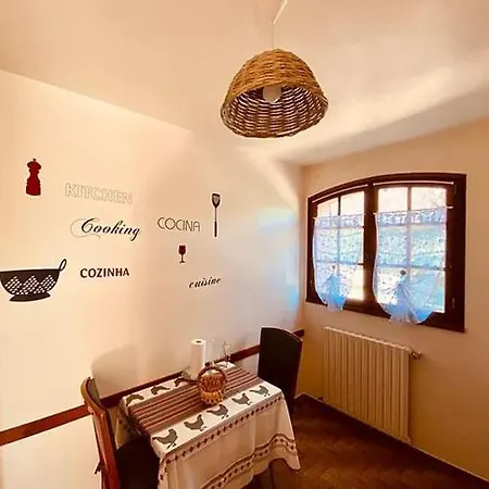 Le Du Pape Apartment Saint-Raphael (Var)